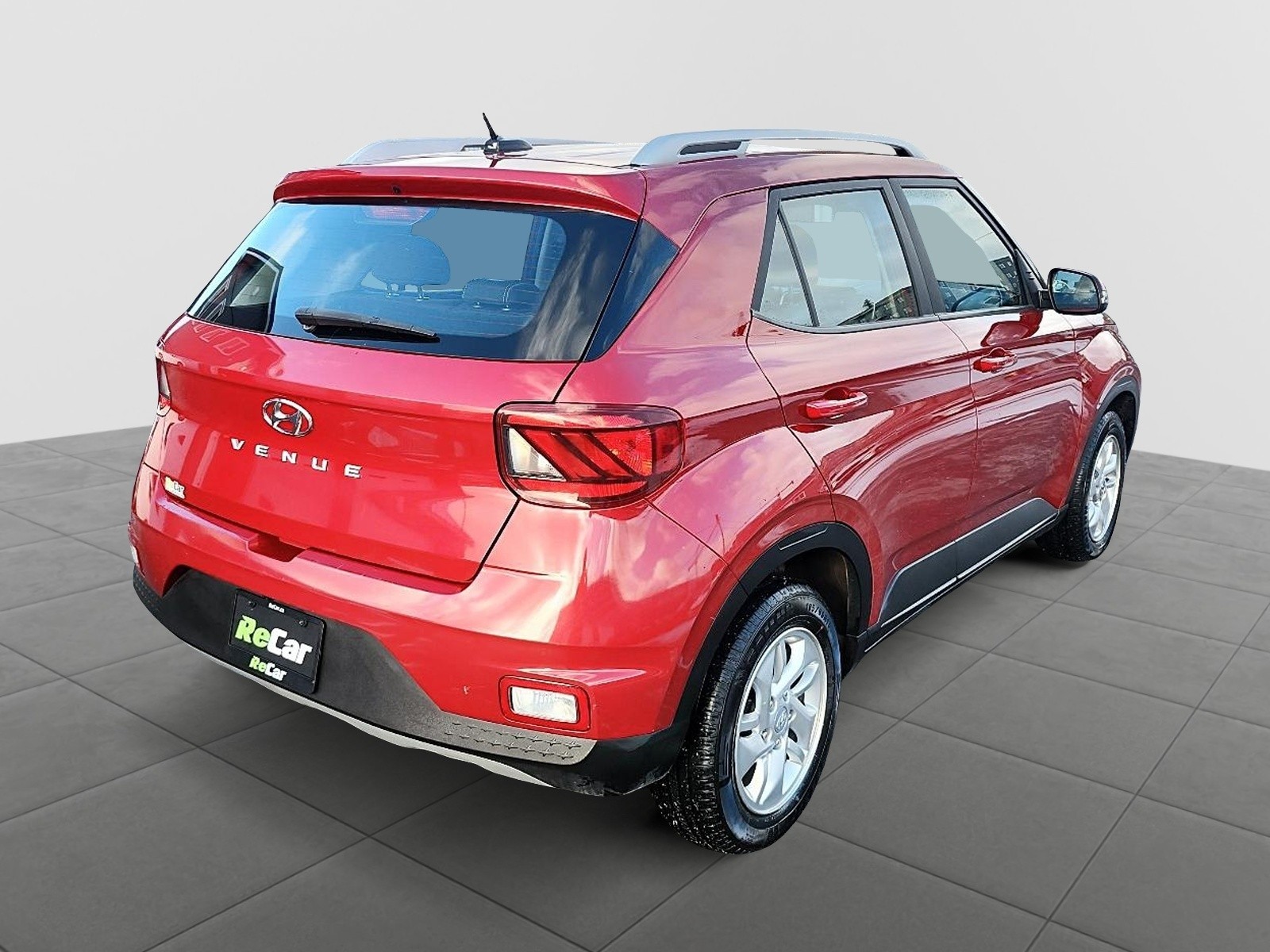 2023 Hyundai Venue Preferred