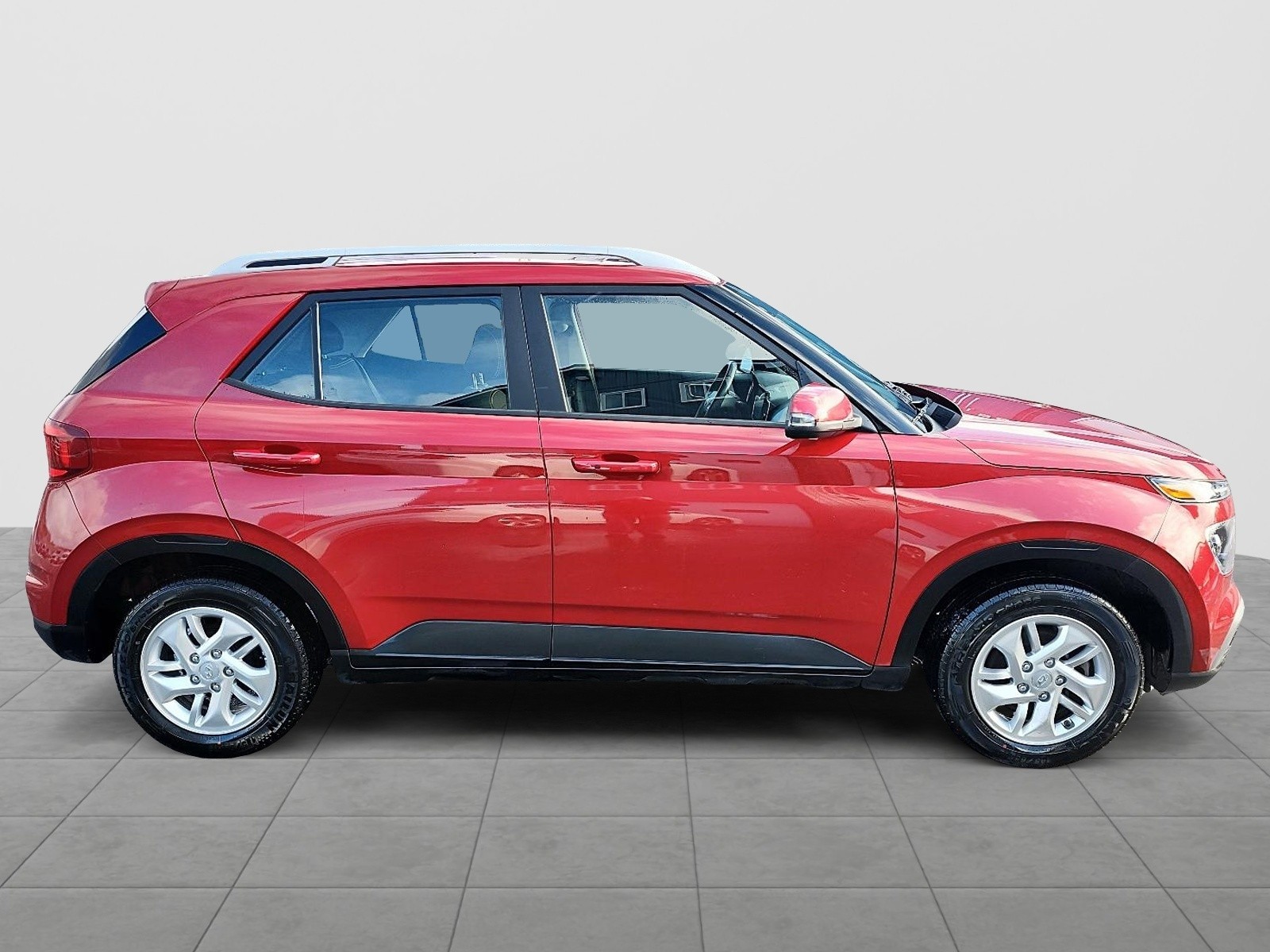 2023 Hyundai Venue Preferred