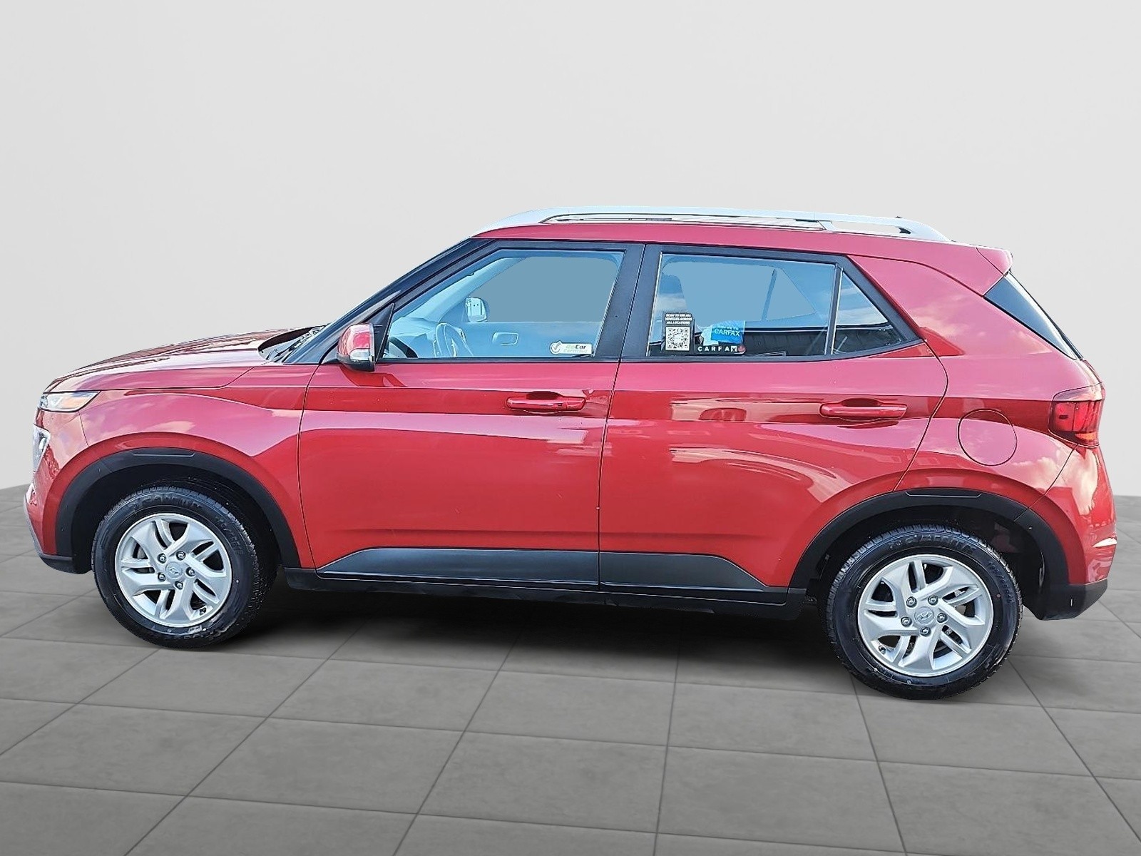 2023 Hyundai Venue Preferred