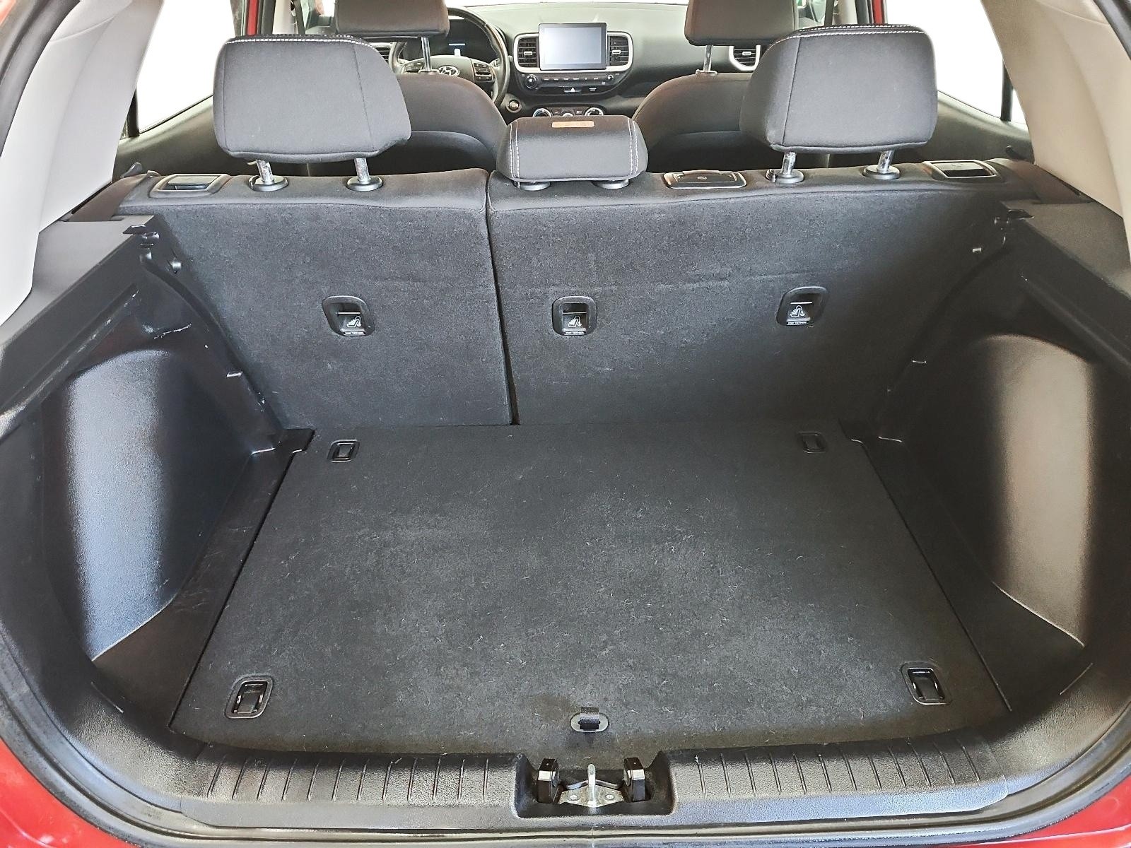 2023 Hyundai Venue Preferred