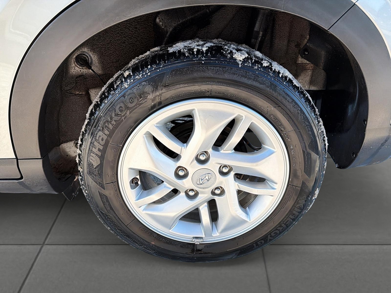 2023 Hyundai Venue Preferred