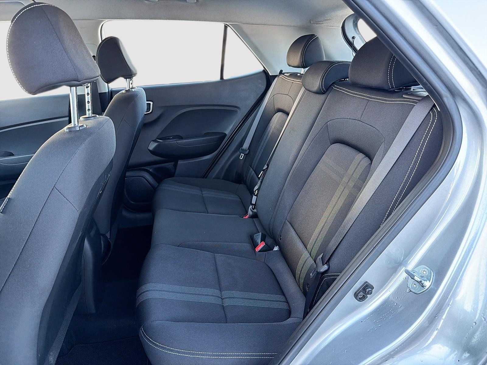 2023 Hyundai Venue Preferred