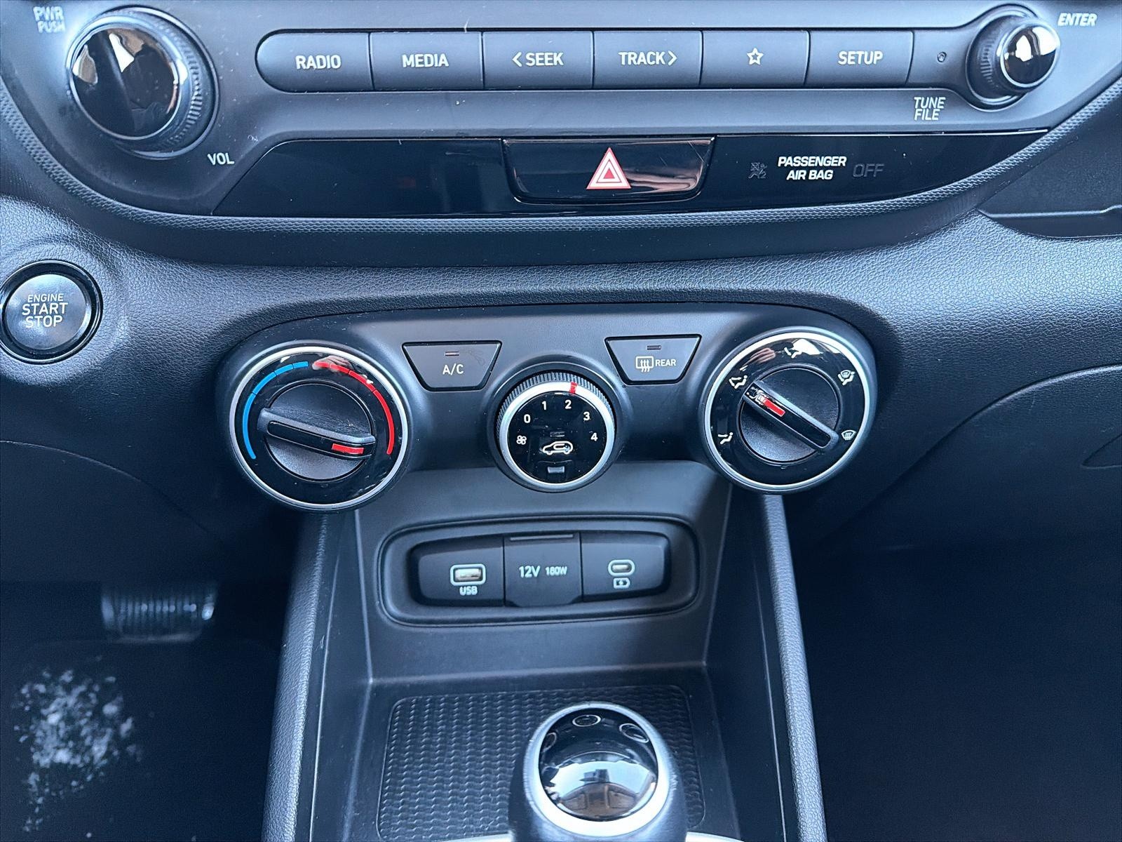 2023 Hyundai Venue Preferred