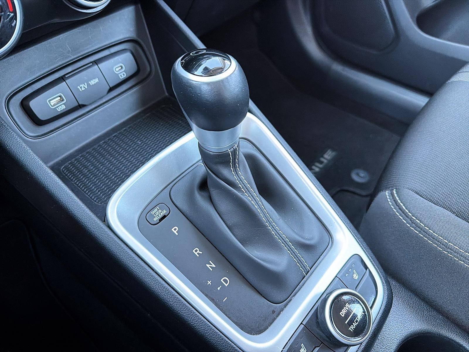 2023 Hyundai Venue Preferred