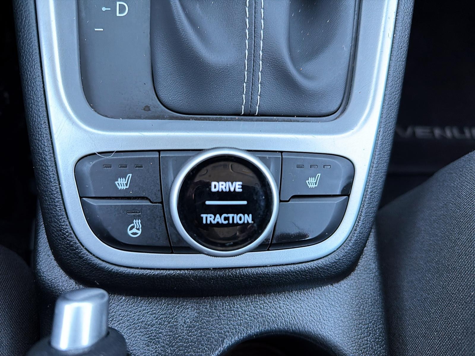 2023 Hyundai Venue Preferred