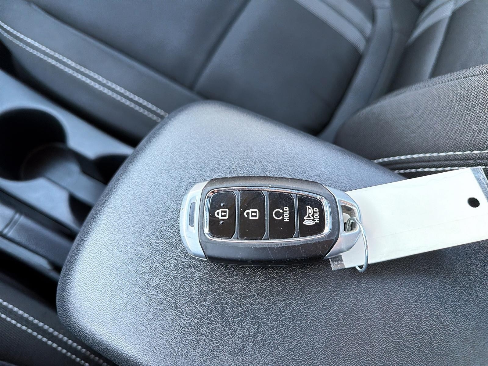 2023 Hyundai Venue Preferred