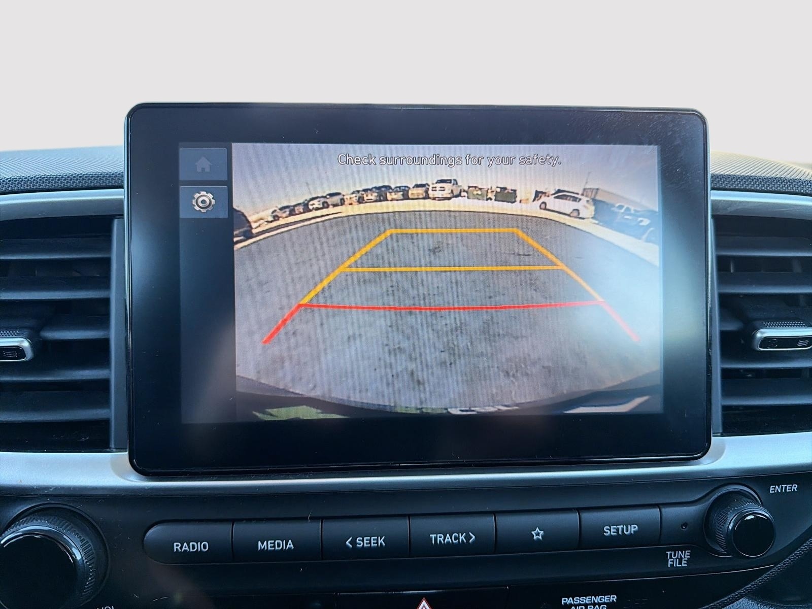 2023 Hyundai Venue Preferred