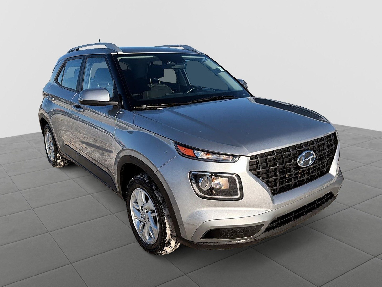 2023 Hyundai Venue Preferred