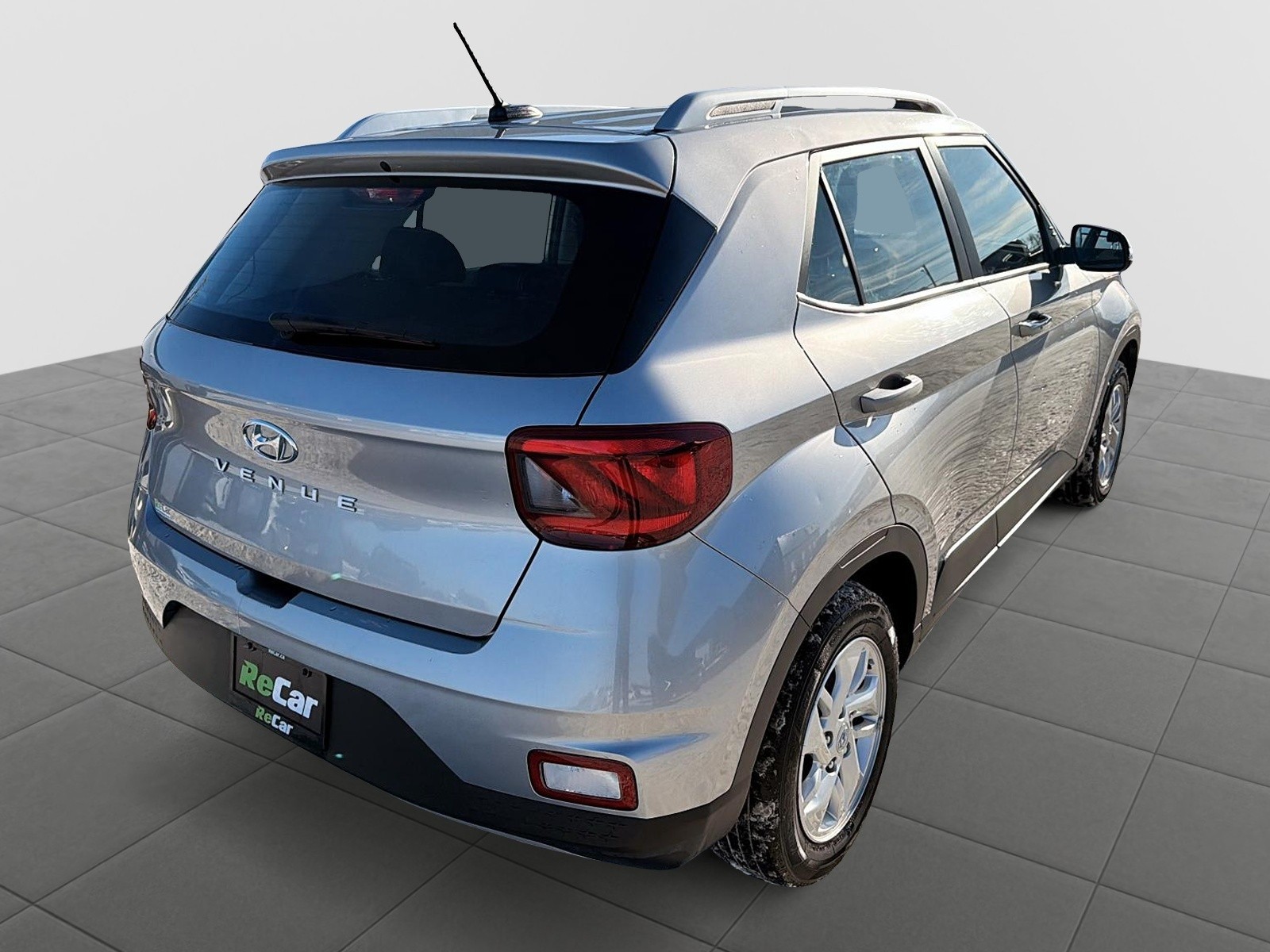 2023 Hyundai Venue Preferred