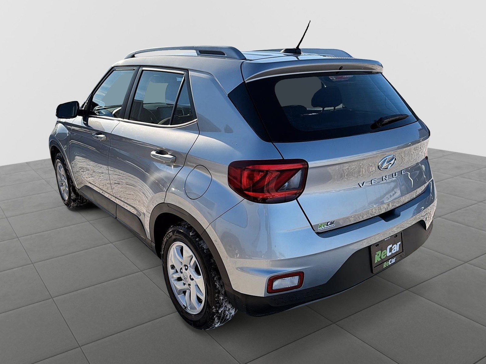 2023 Hyundai Venue Preferred