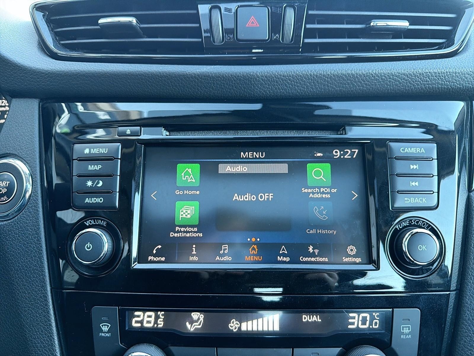 2021 Nissan Qashqai SV