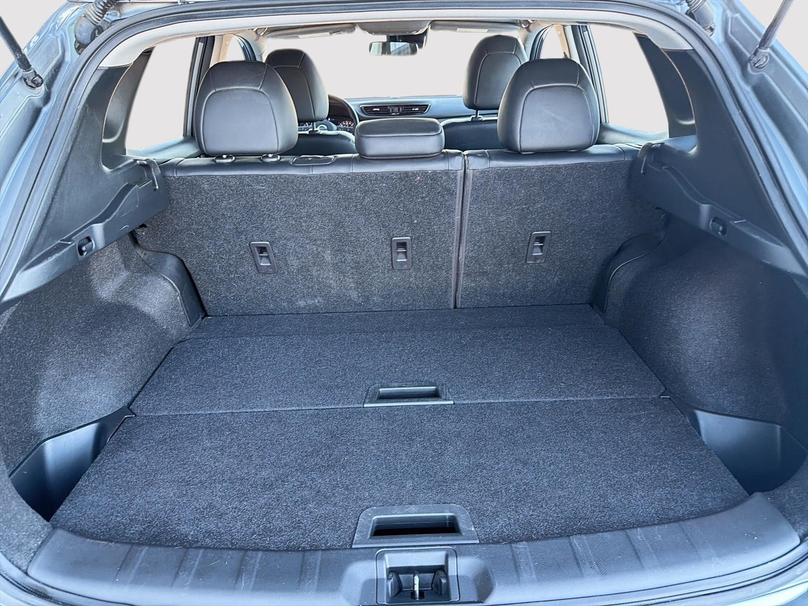 2021 Nissan Qashqai SV