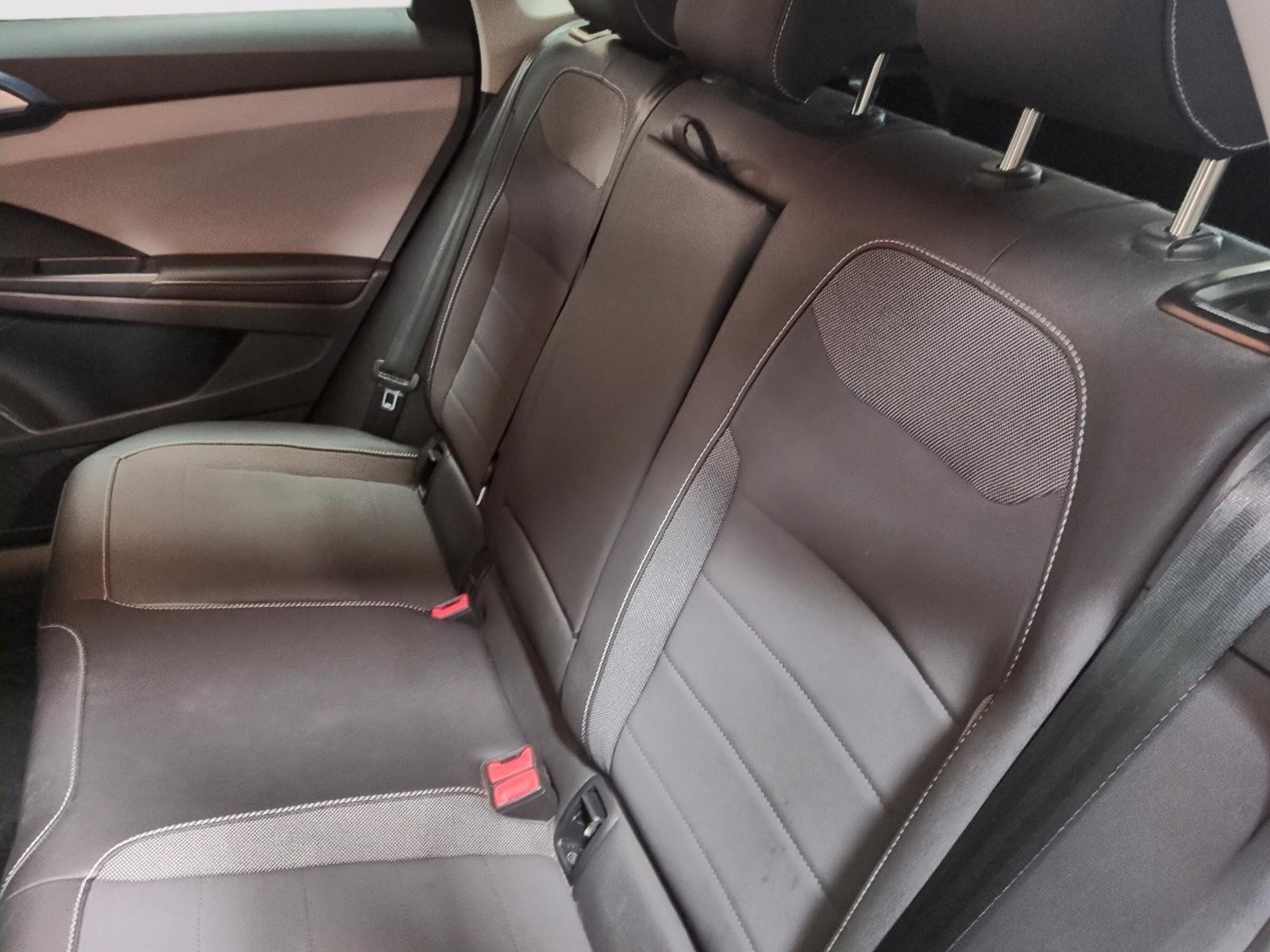 2024 Volkswagen Taos Comfortline