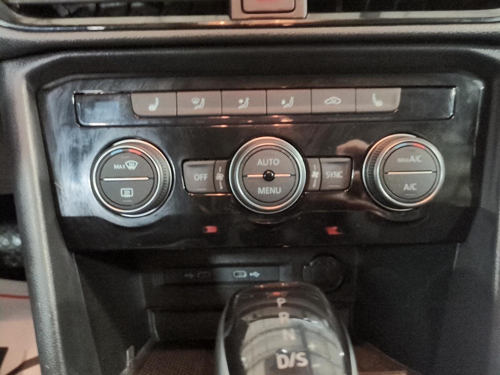 2024 Volkswagen Taos Comfortline