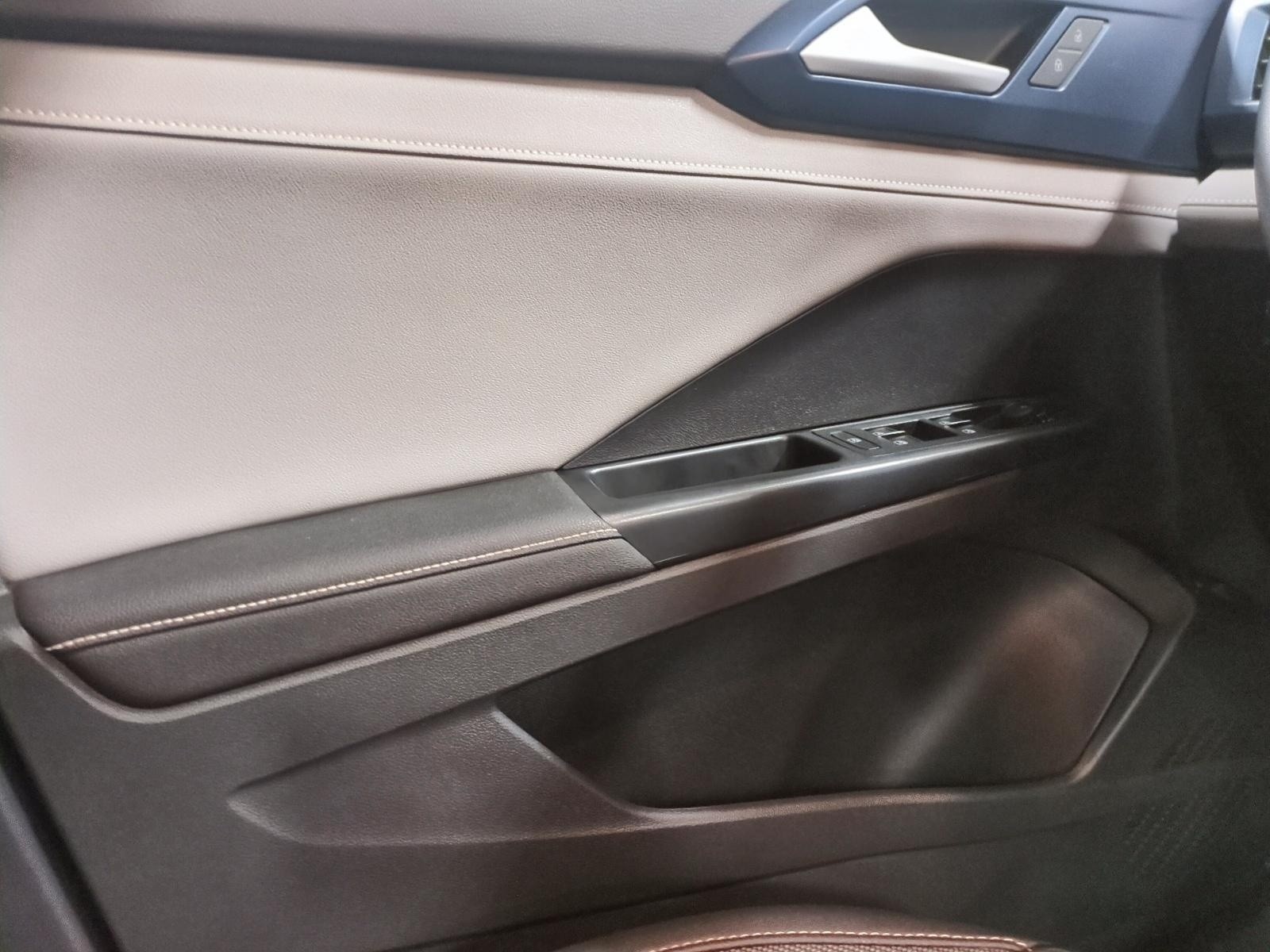 2024 Volkswagen Taos Comfortline