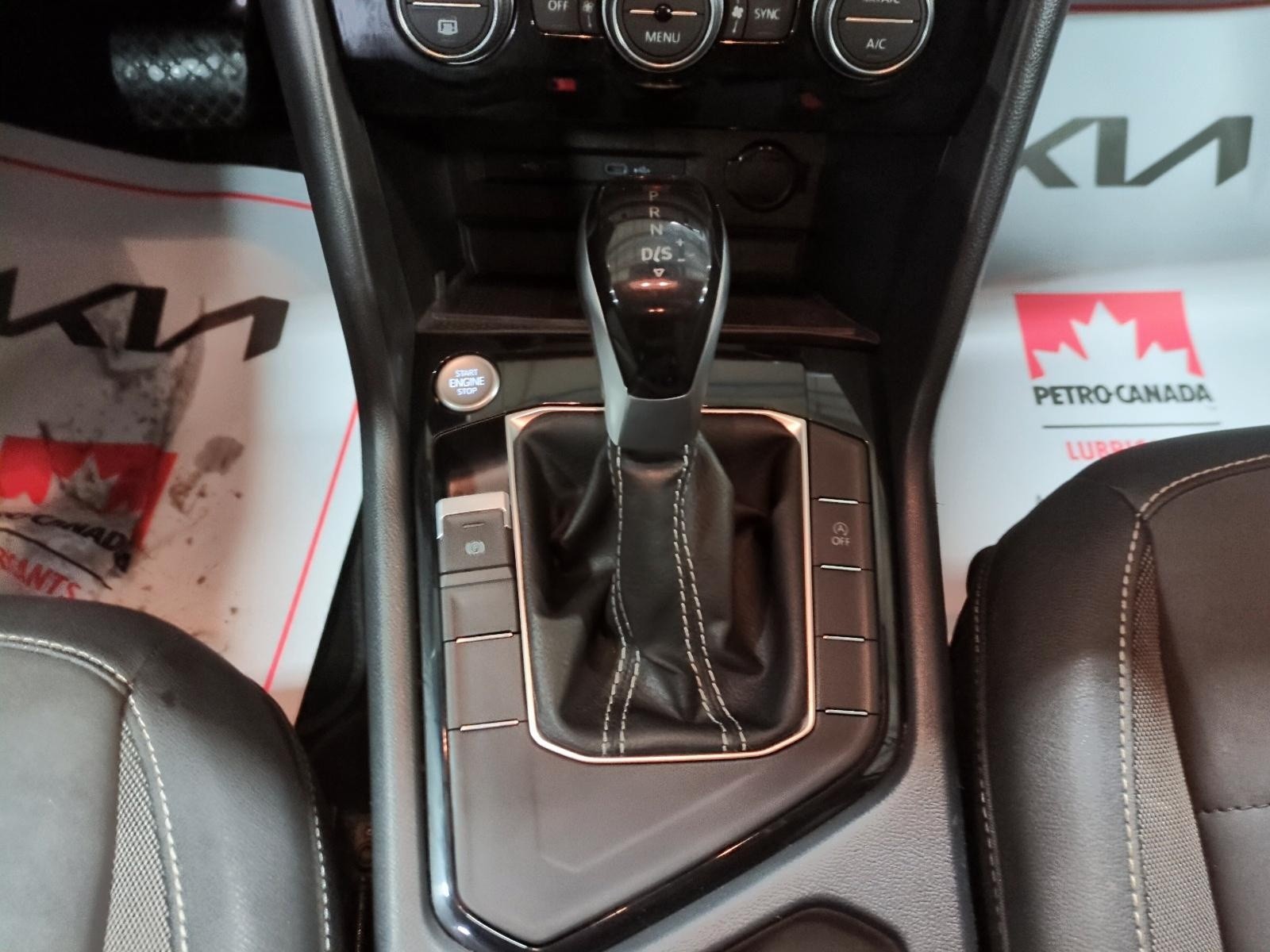 2024 Volkswagen Taos Comfortline