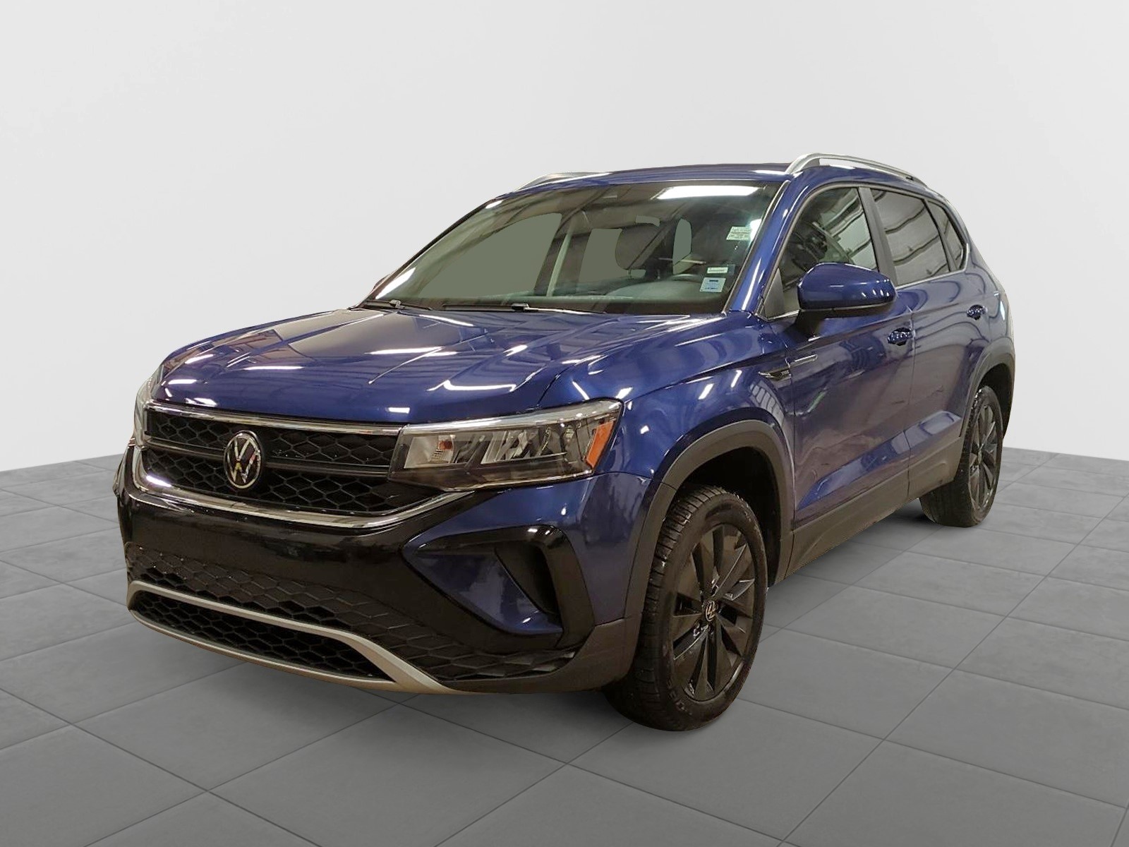 2024 Volkswagen Taos  Comfortline