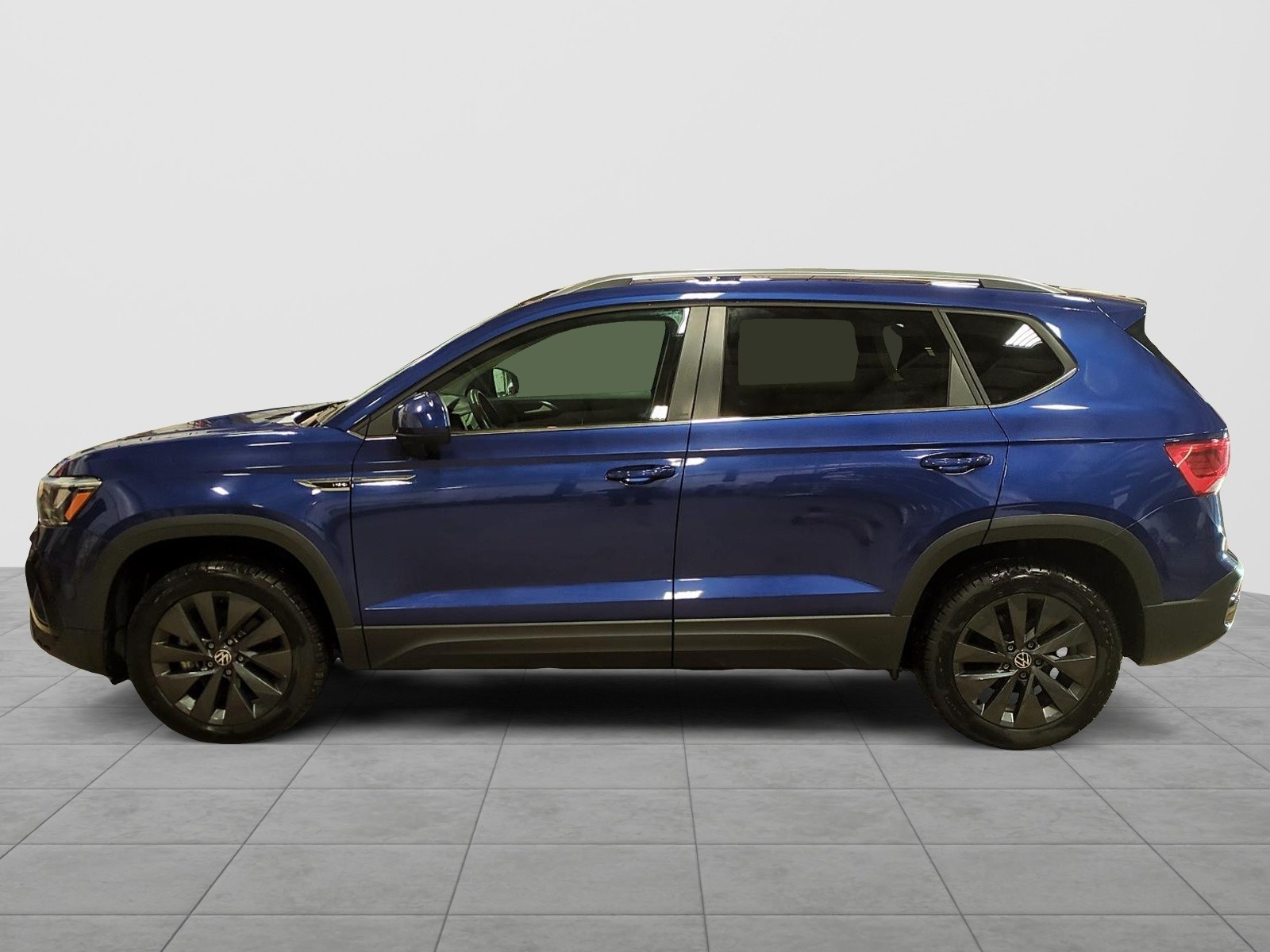 2024 Volkswagen Taos Comfortline