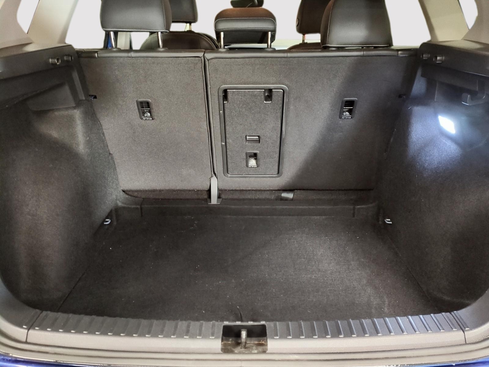 2024 Volkswagen Taos Comfortline