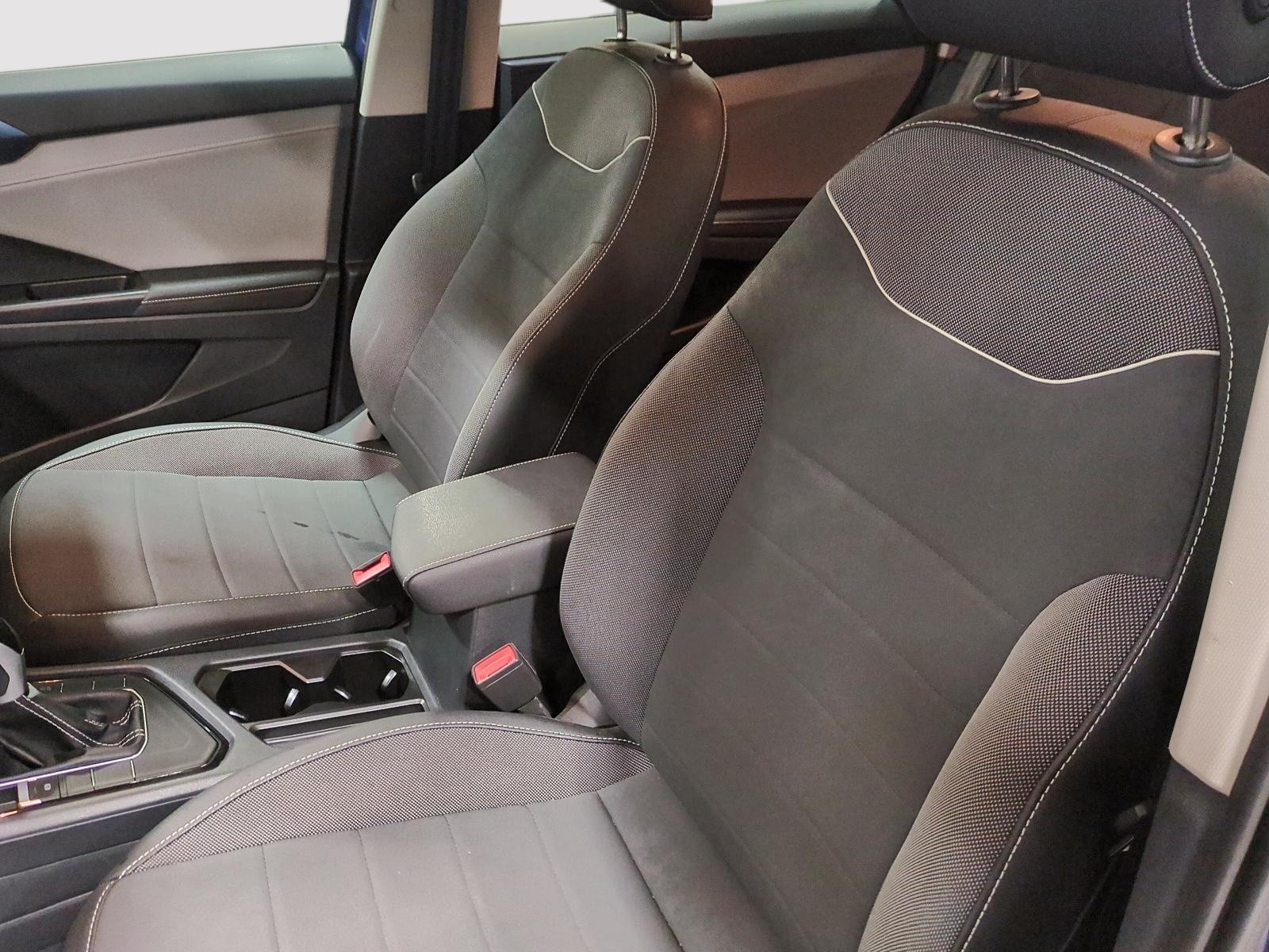 2024 Volkswagen Taos Comfortline