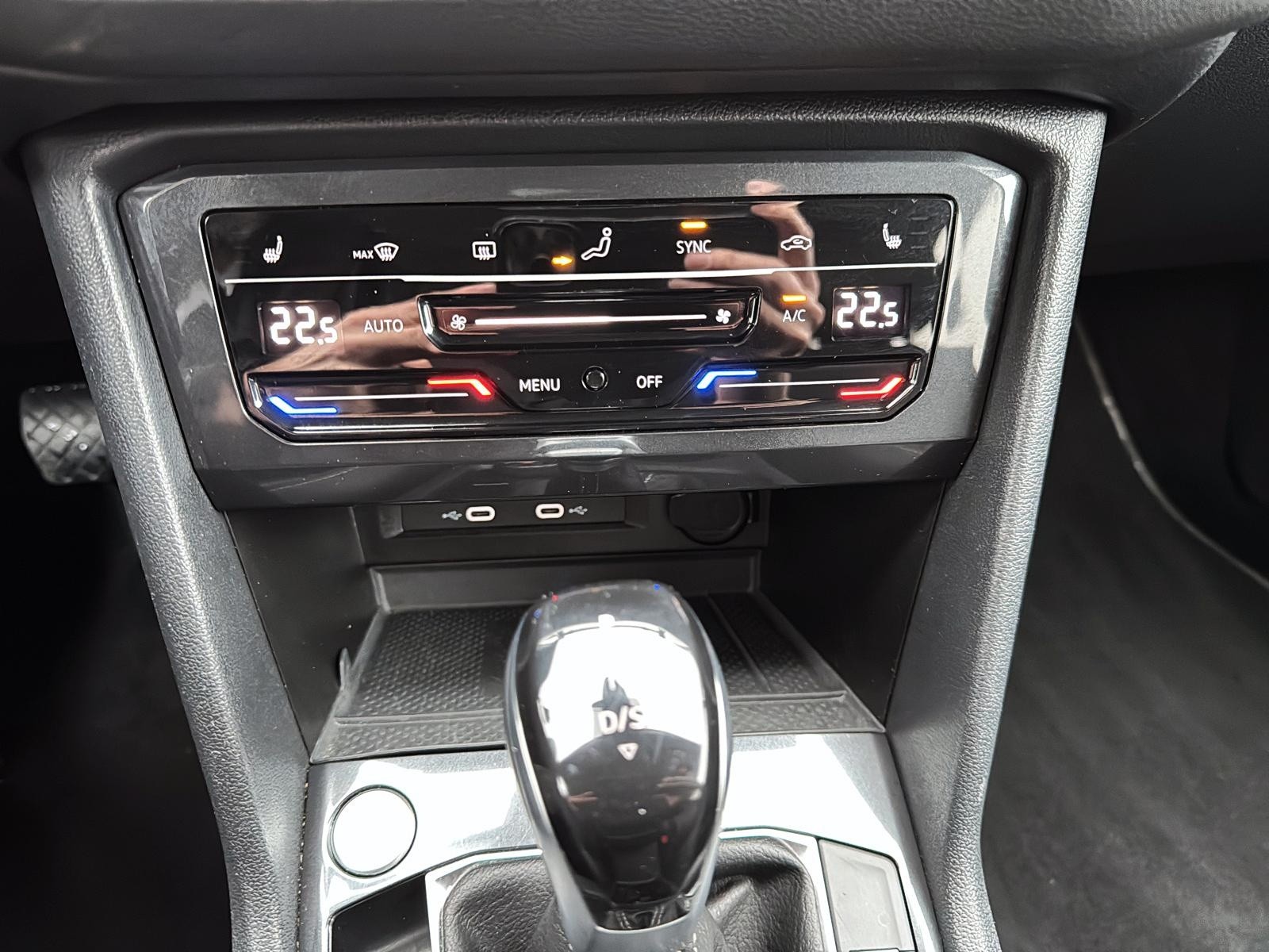 2024 Volkswagen Tiguan Comfortline