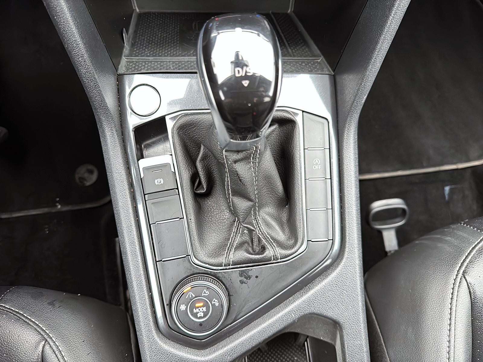 2024 Volkswagen Tiguan Comfortline