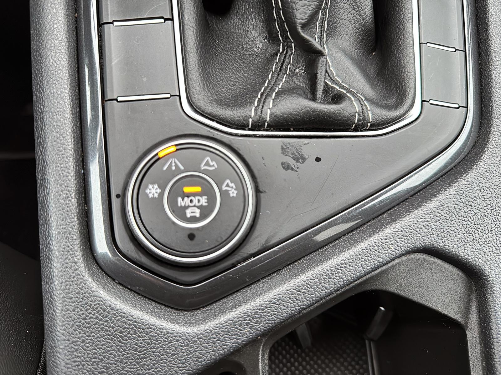 2024 Volkswagen Tiguan Comfortline