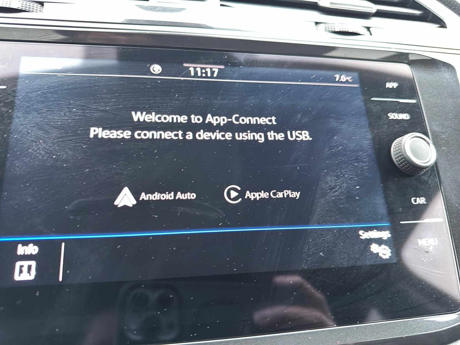 2024 Volkswagen Tiguan Comfortline