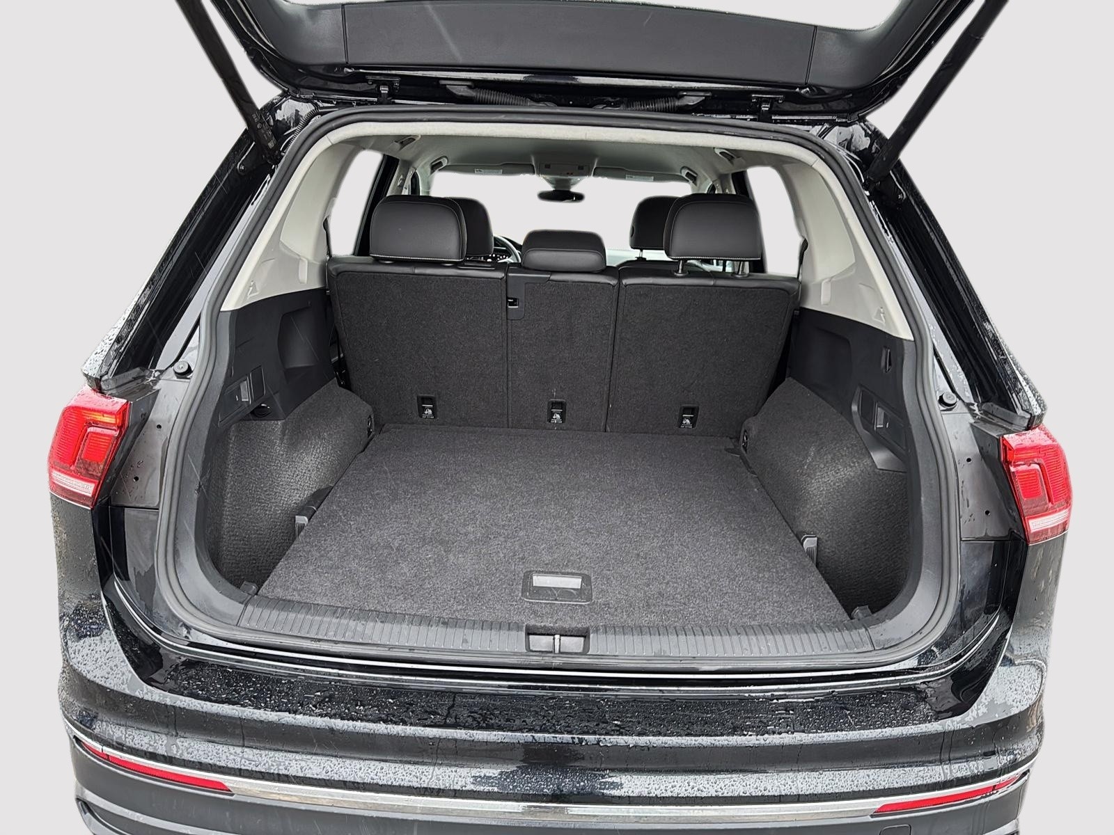 2024 Volkswagen Tiguan Comfortline