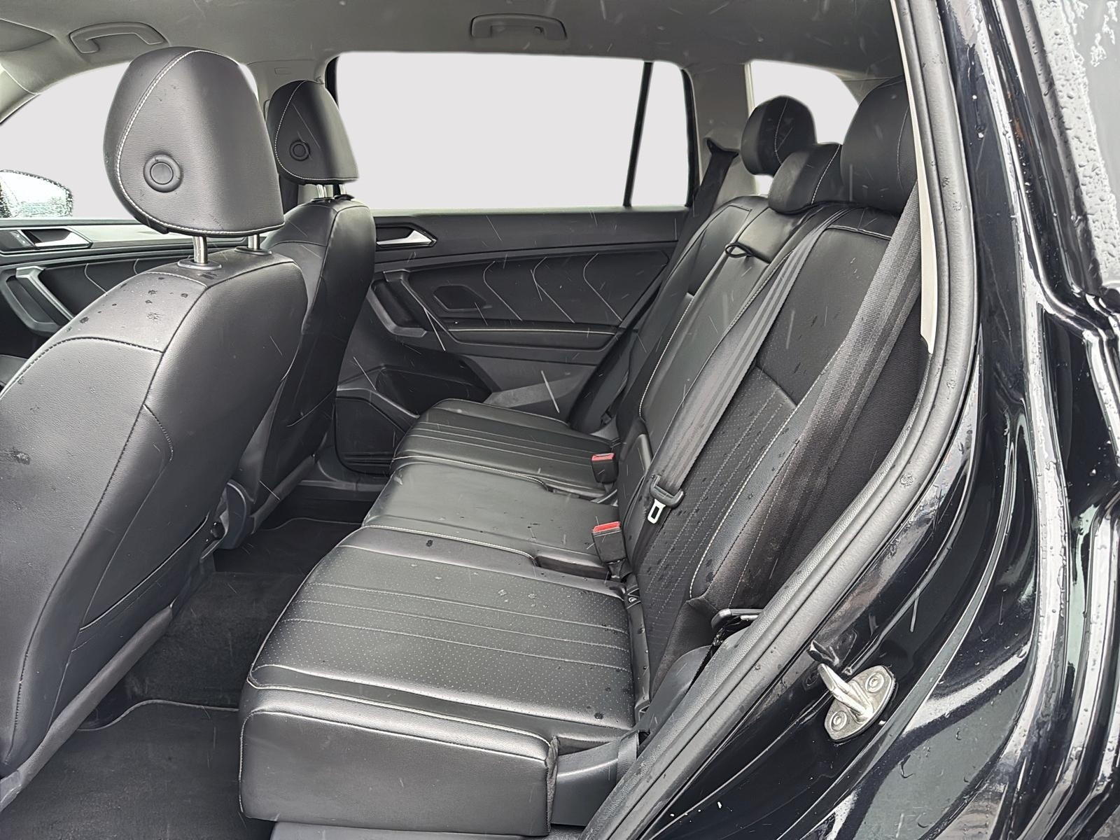 2024 Volkswagen Tiguan Comfortline