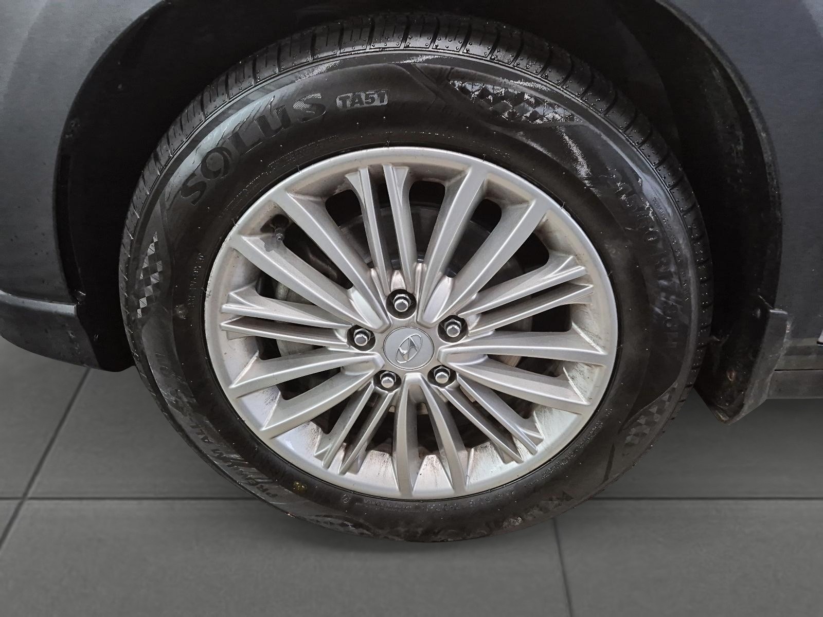 2021 Hyundai Kona 2.0L Preferred