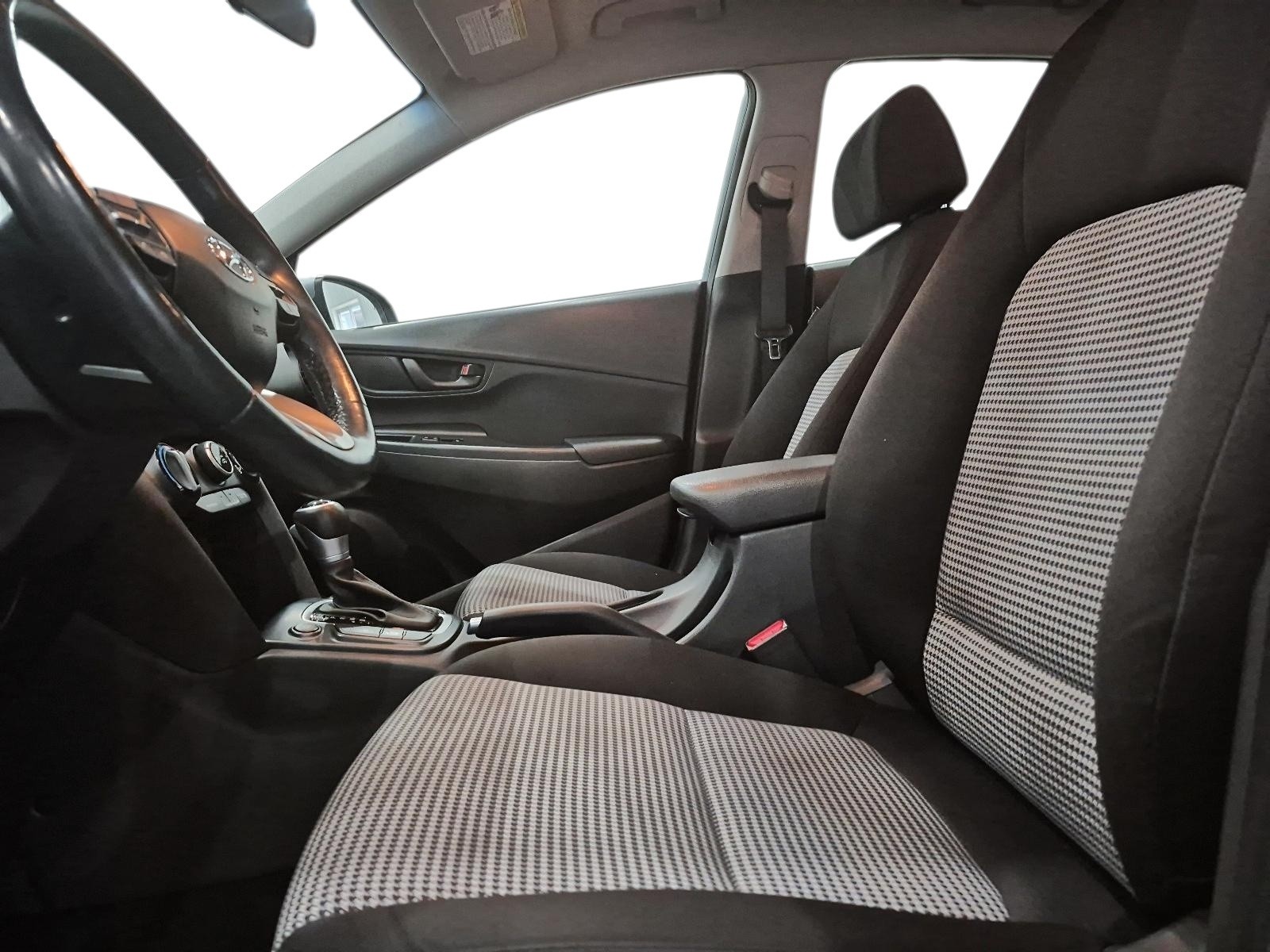 2021 Hyundai Kona 2.0L Preferred