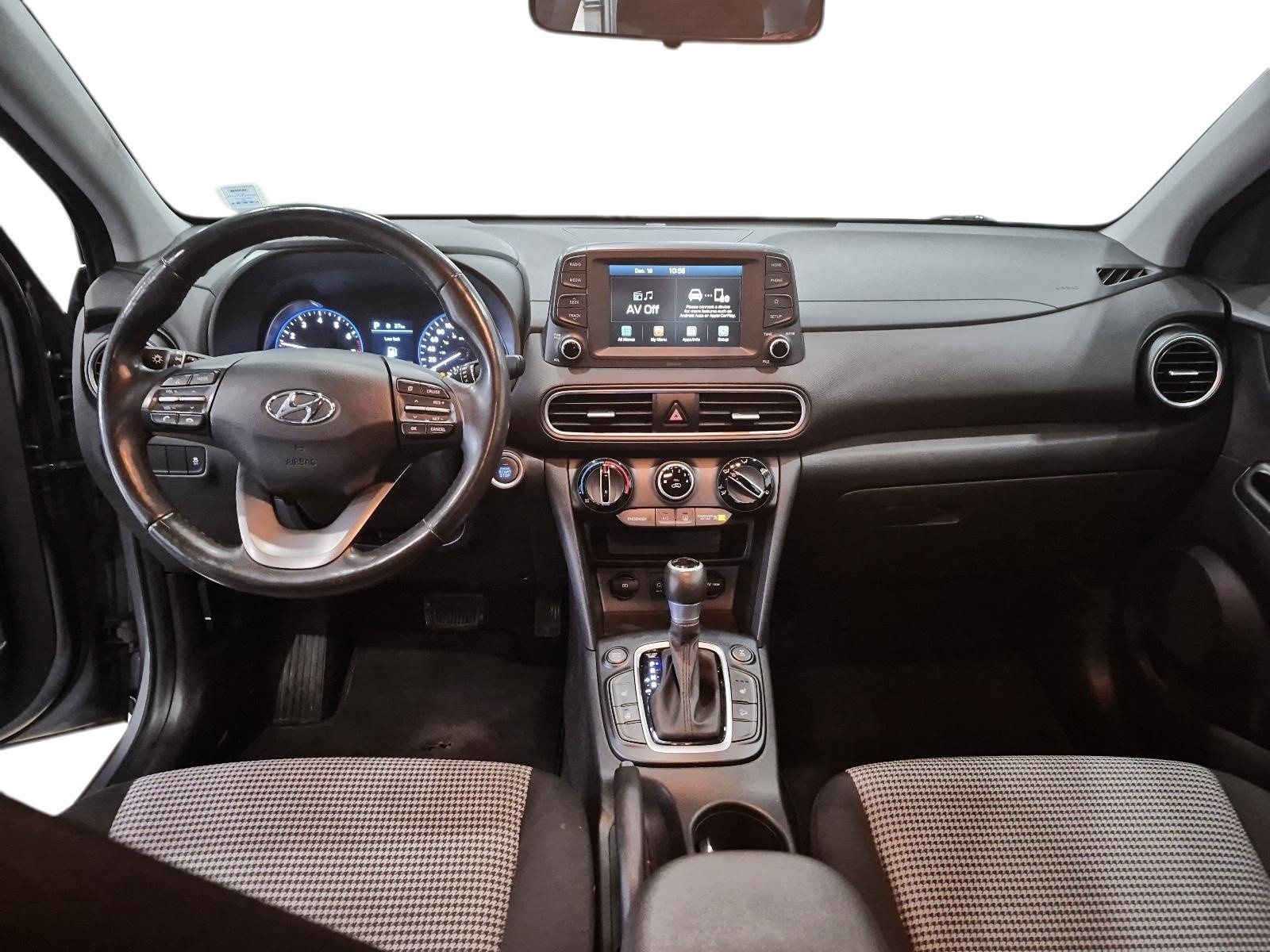 2021 Hyundai Kona 2.0L Preferred