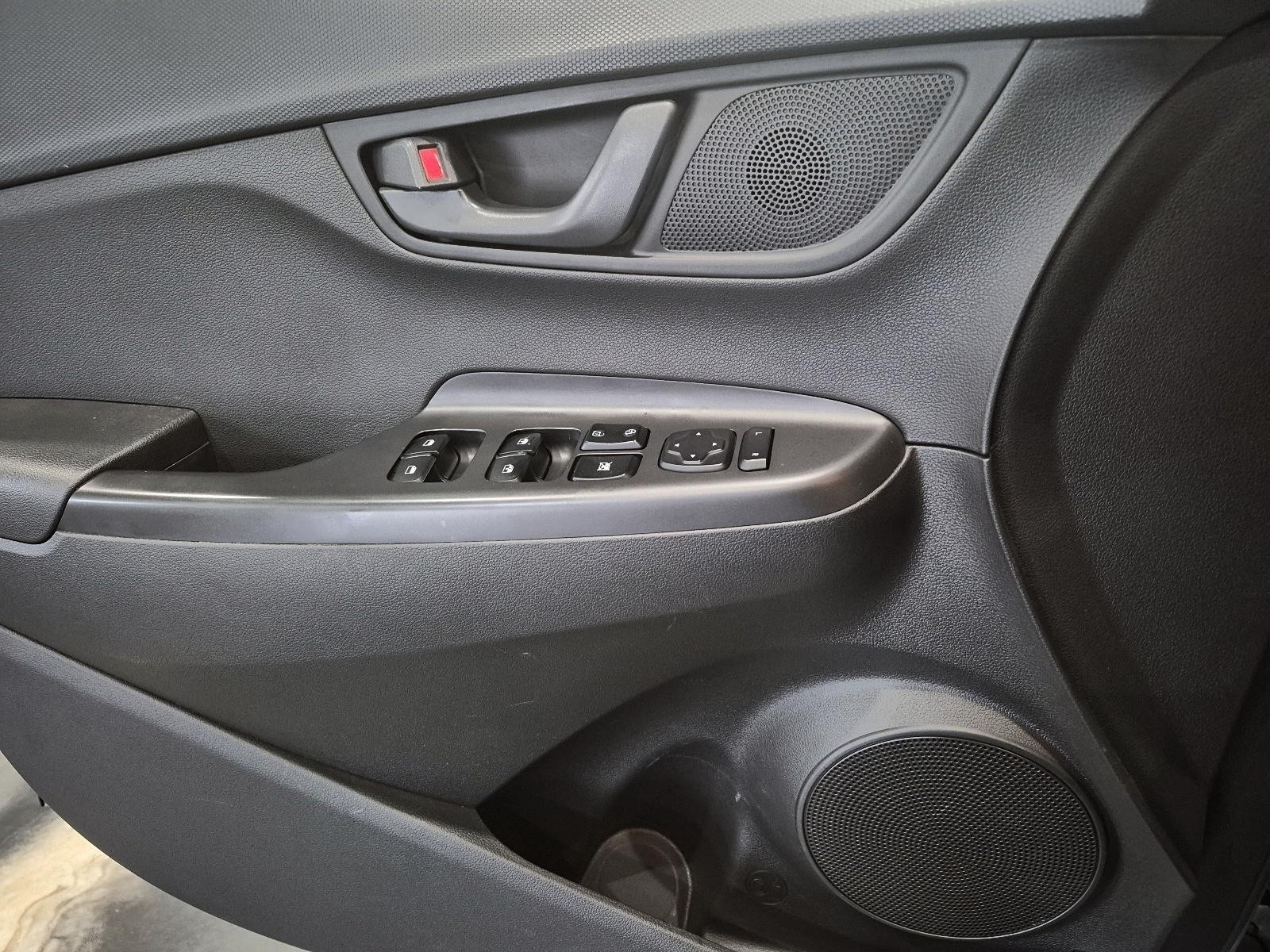 2021 Hyundai Kona 2.0L Preferred