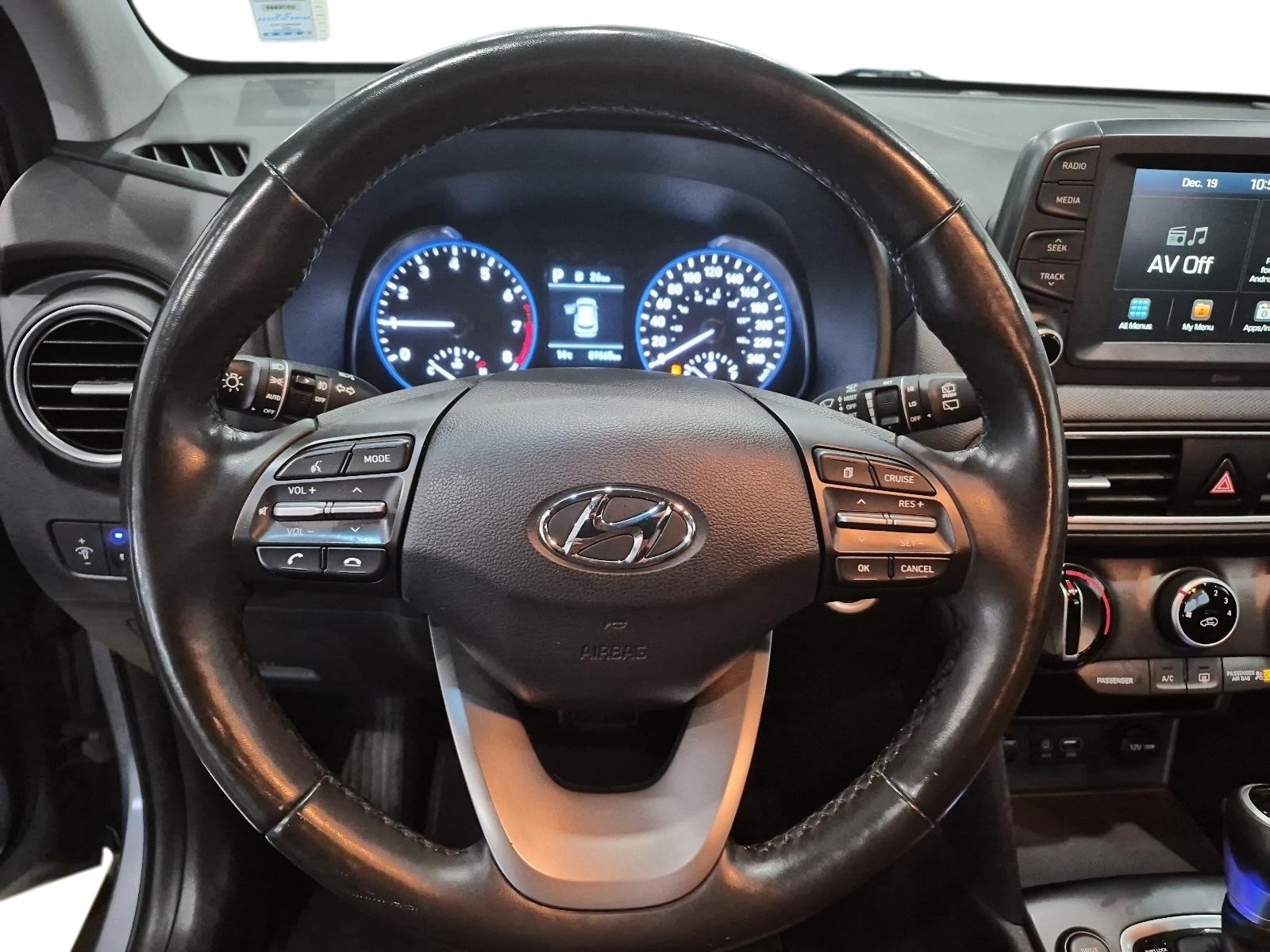 2021 Hyundai Kona 2.0L Preferred