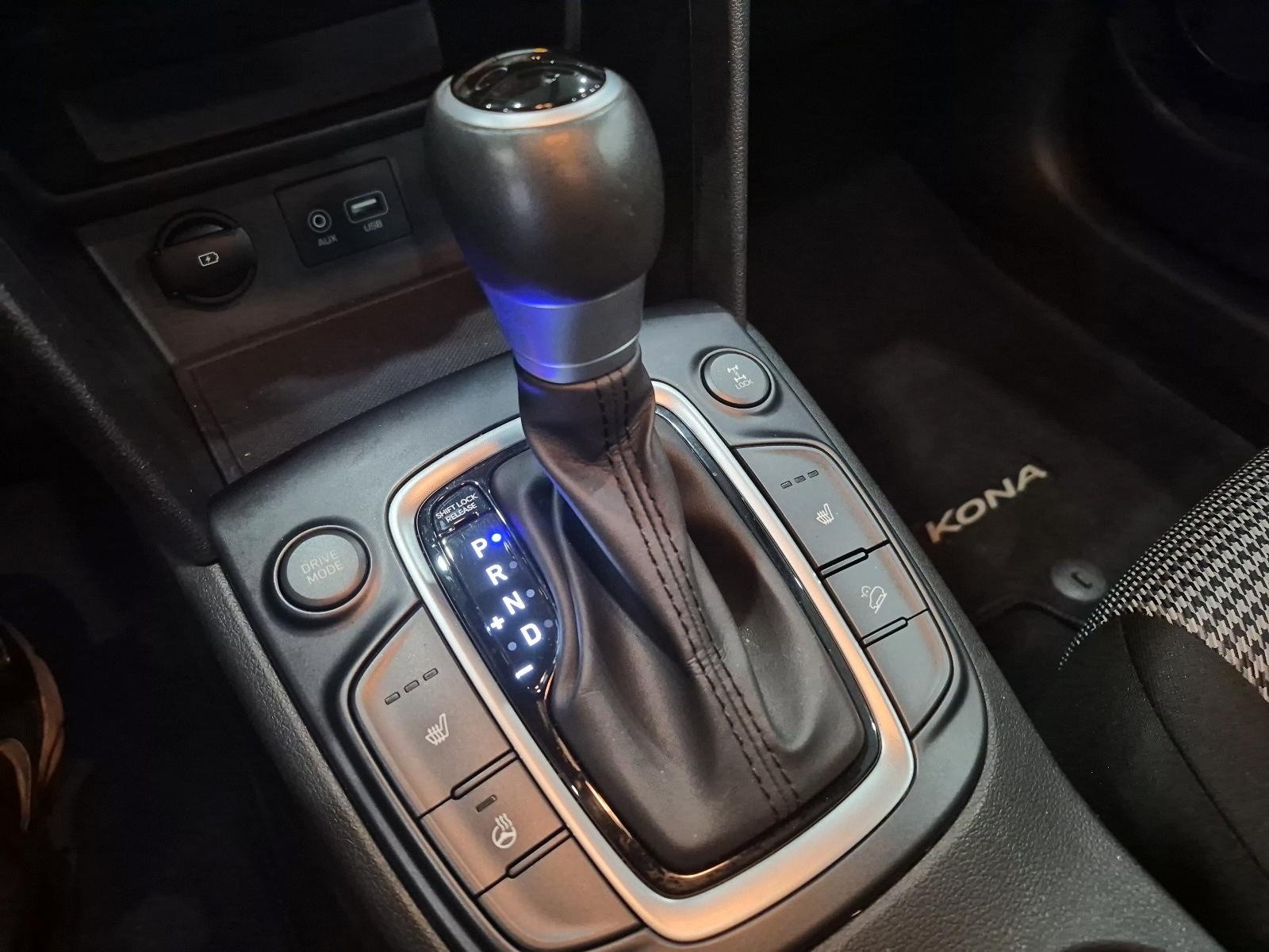 2021 Hyundai Kona 2.0L Preferred