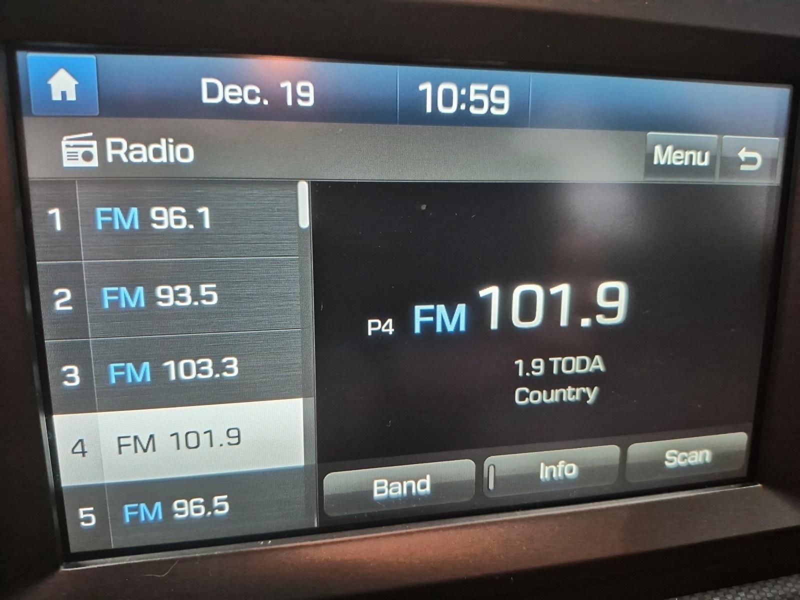 2021 Hyundai Kona 2.0L Preferred