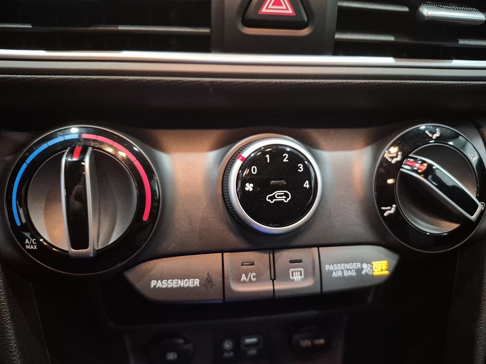 2021 Hyundai Kona 2.0L Preferred