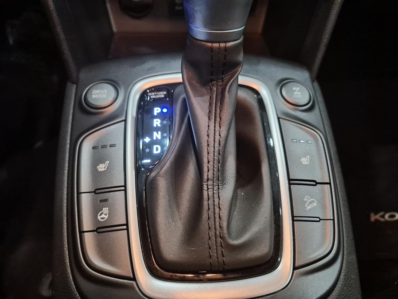 2021 Hyundai Kona 2.0L Preferred