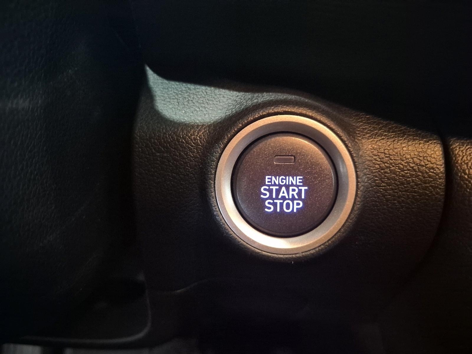 2021 Hyundai Kona 2.0L Preferred