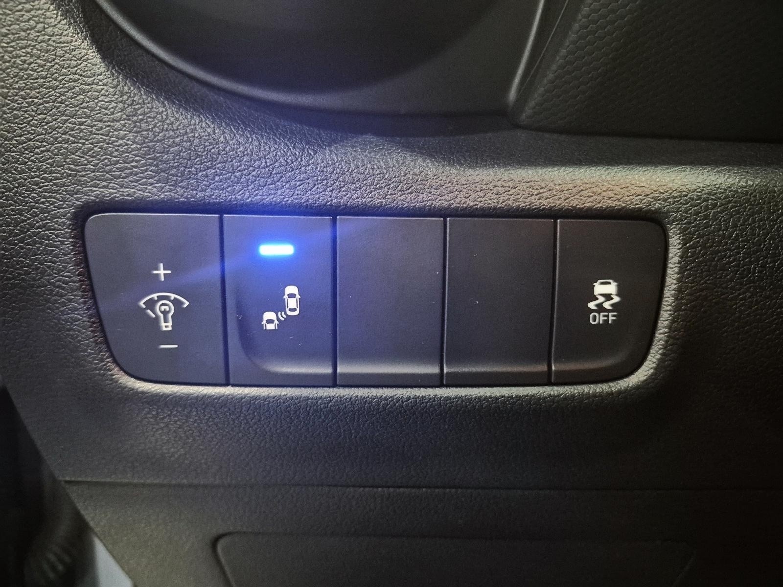 2021 Hyundai Kona 2.0L Preferred