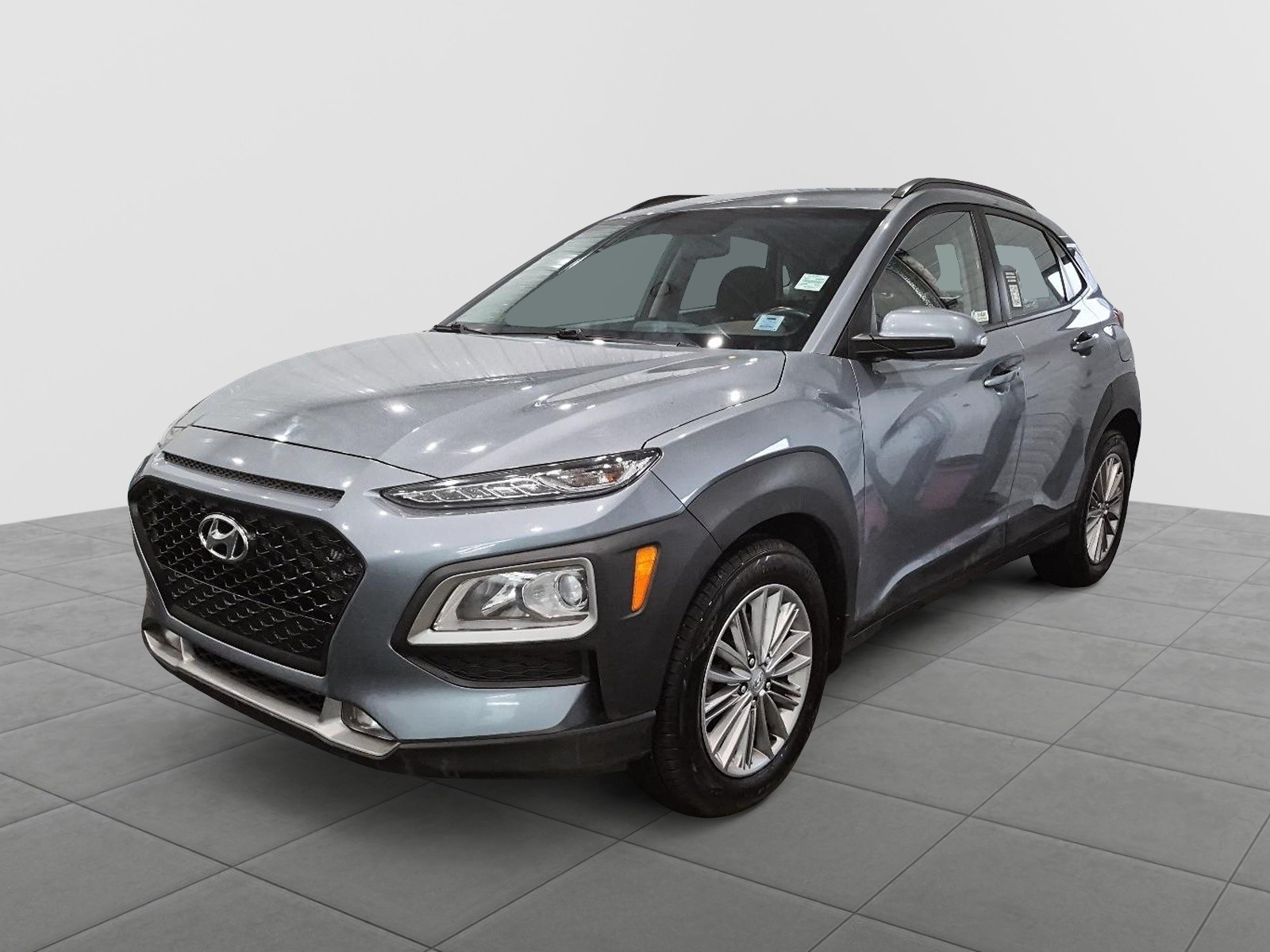 2021 Hyundai Kona  2.0L Preferred