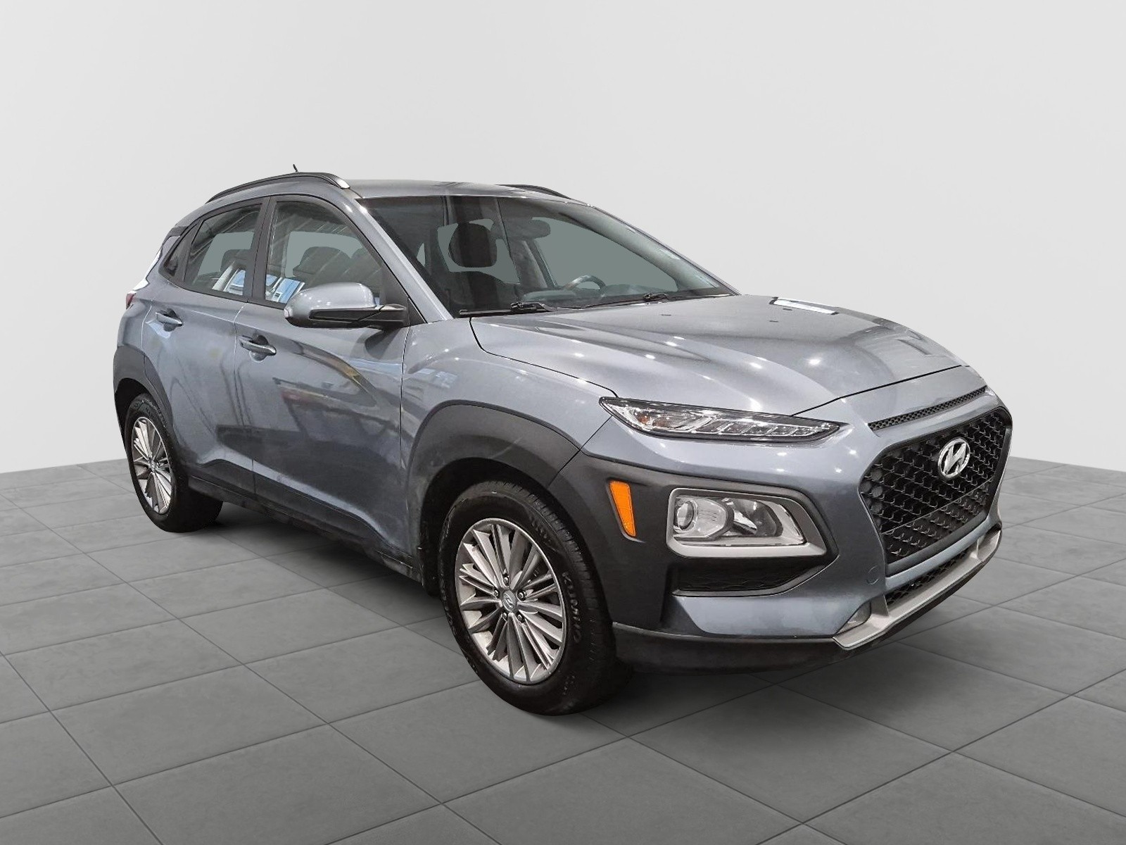 2021 Hyundai Kona 2.0L Preferred