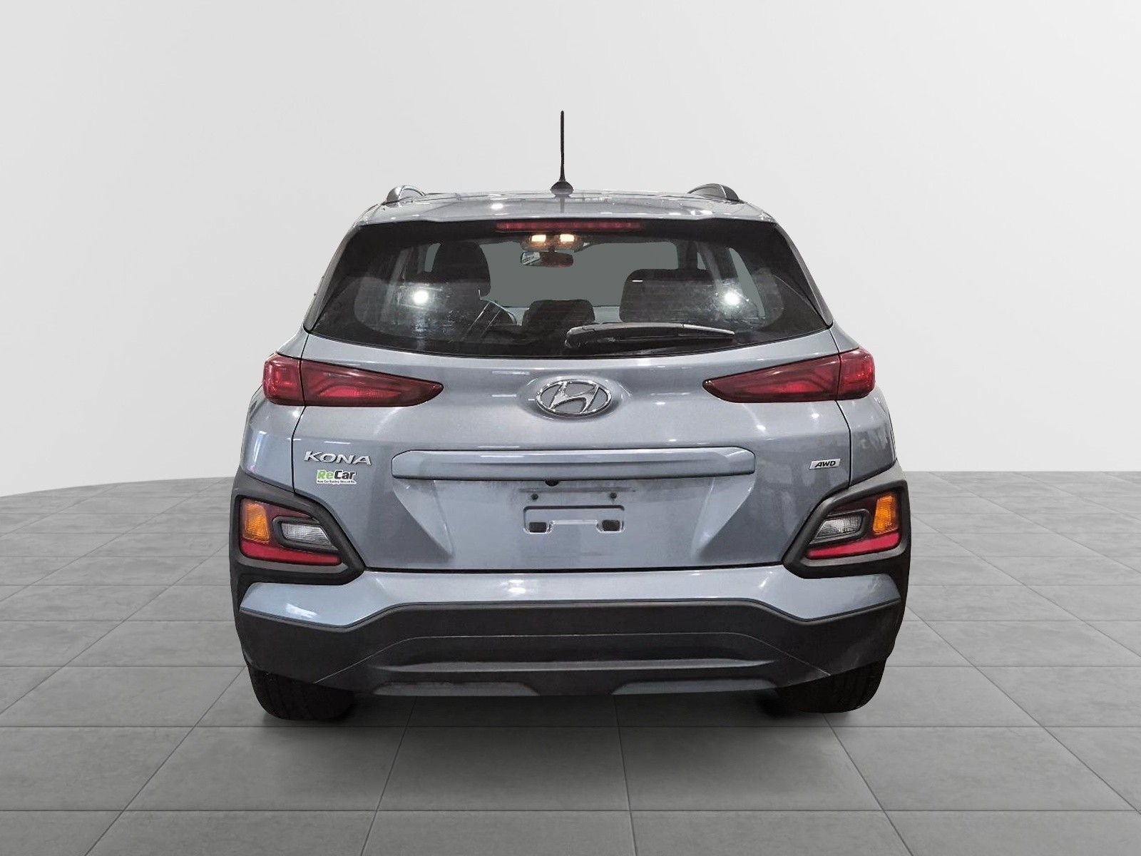 2021 Hyundai Kona 2.0L Preferred