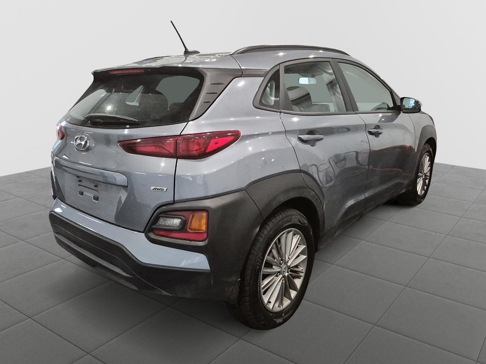 2021 Hyundai Kona 2.0L Preferred
