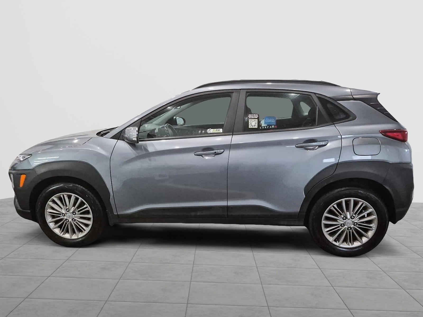 2021 Hyundai Kona 2.0L Preferred