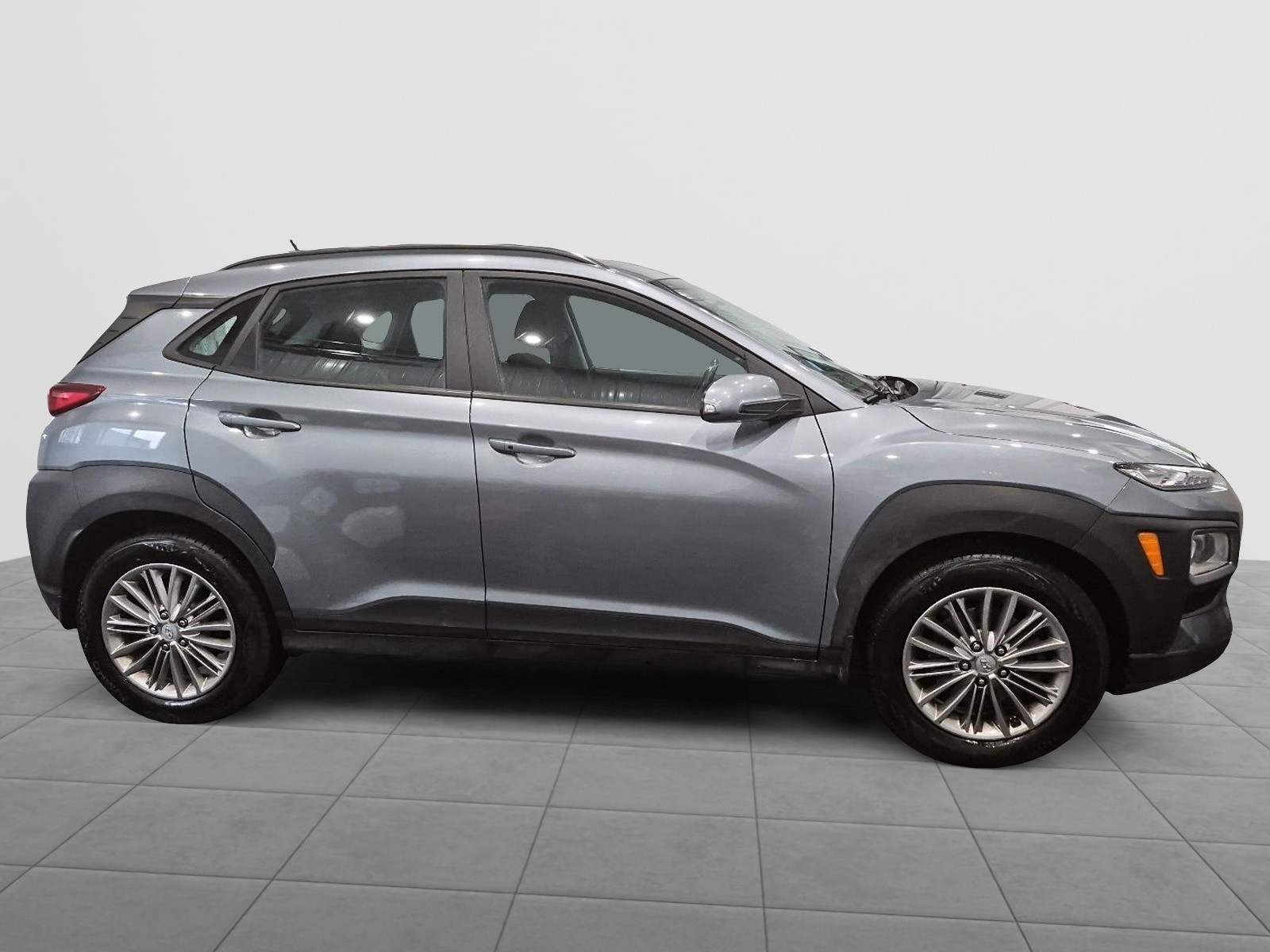 2021 Hyundai Kona 2.0L Preferred