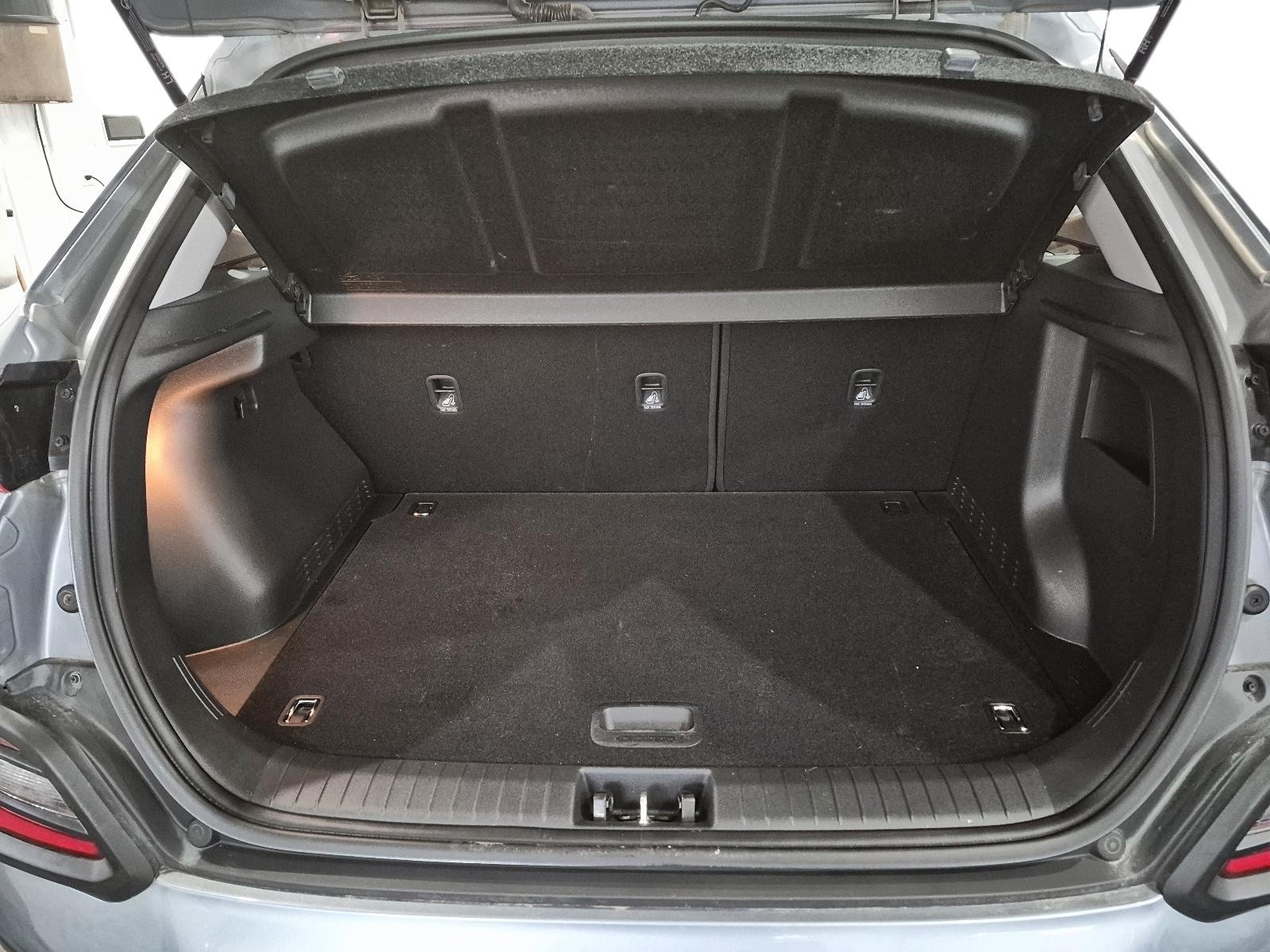 2021 Hyundai Kona 2.0L Preferred