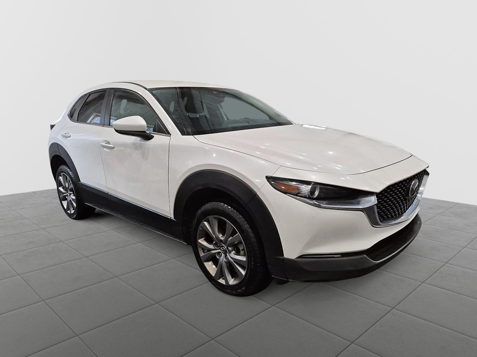 2023 Mazda CX-30 GS