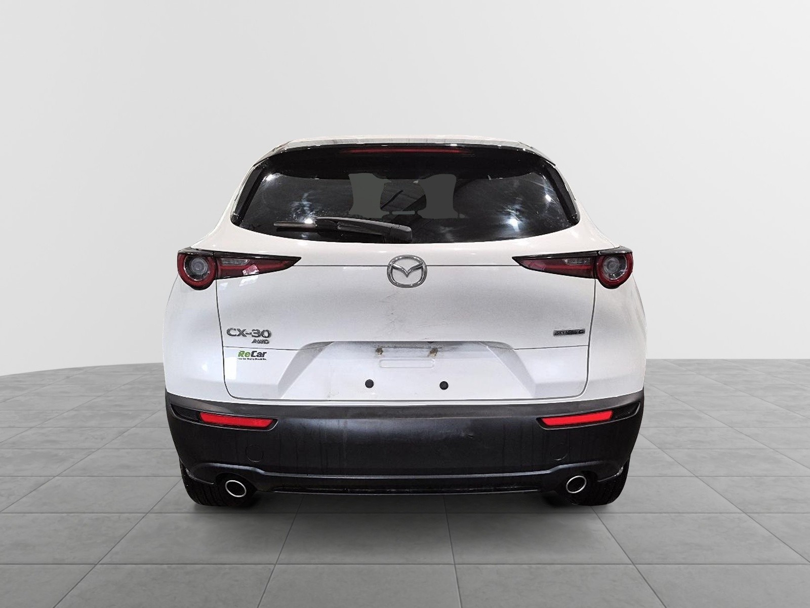 2023 Mazda CX-30 GS